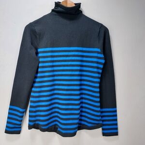 Duluth Trading Co. S'no Sweat Turtleneck Sweater